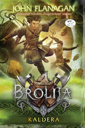 Brolija. Kaldera (7)