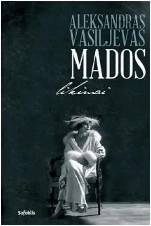 Mados likimai
