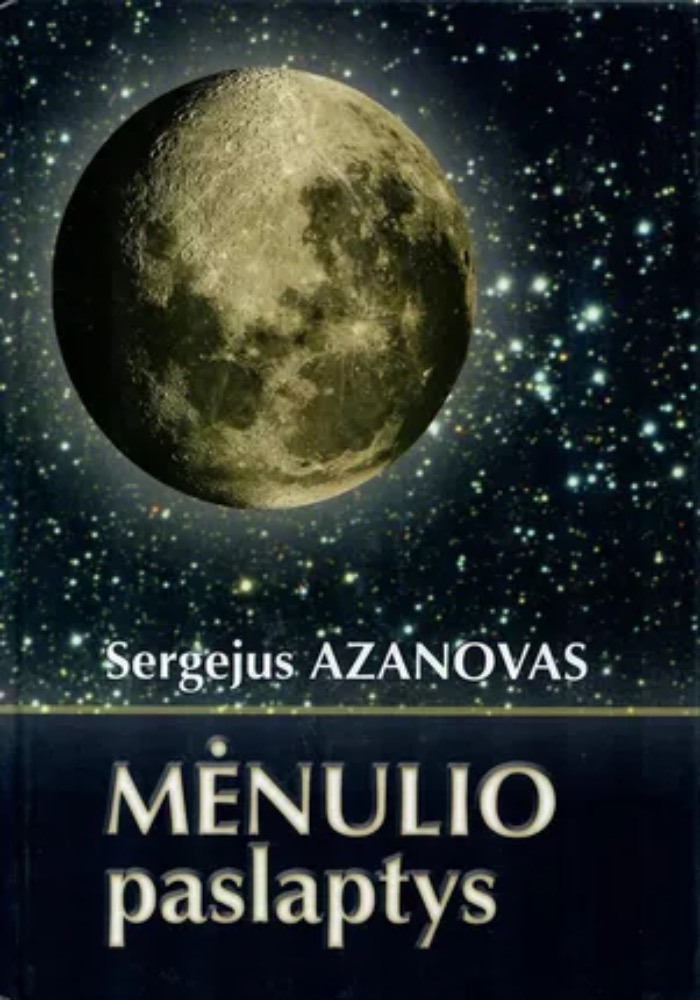 Mėnulio paslaptys