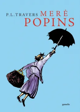 Merė Popins