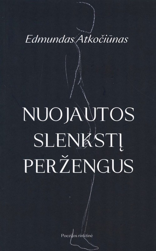 Nuojautos slenkstį peržengus