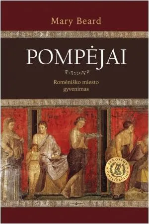 Pompėjai