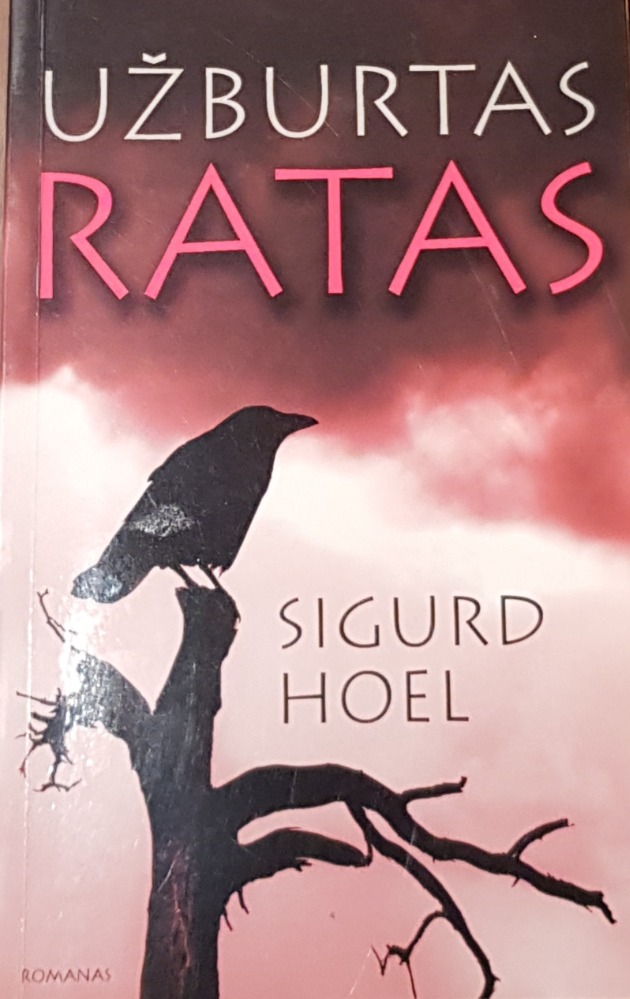 Užburtas ratas
