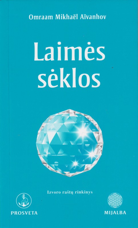 Laimės sėklos