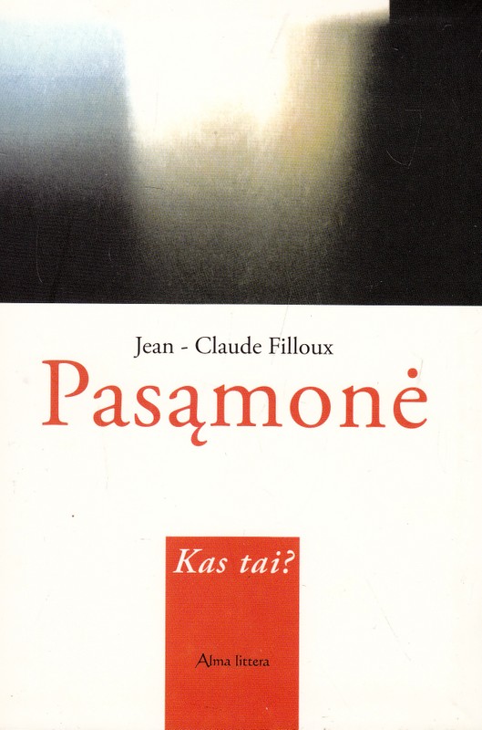 Pasąmonė