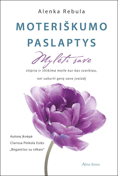 Moteriškumo paslaptys