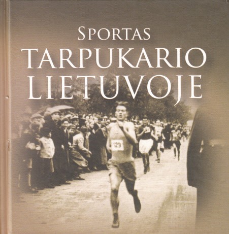 Sportas tarpukario Lietuvoje