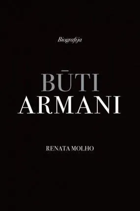 Būti Armani