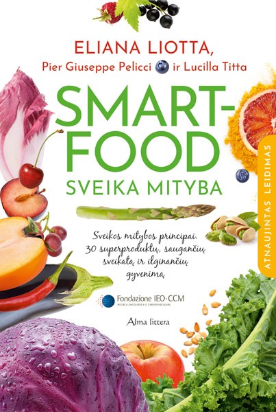 Smartfood – sveika mityba