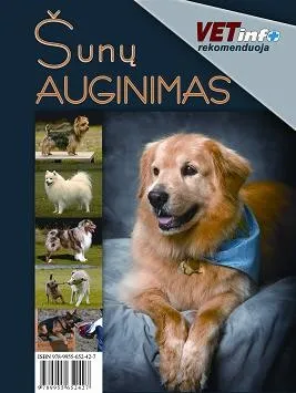 Šunų auginimas