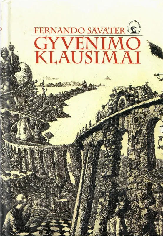 Gyvenimo klausimai