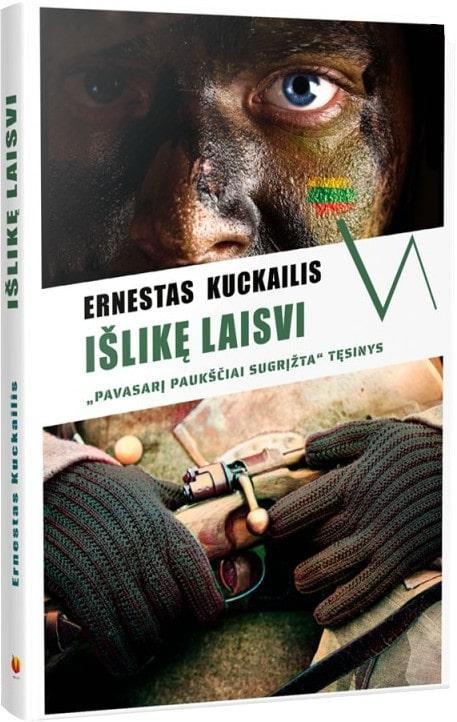 Išlikę laisvi