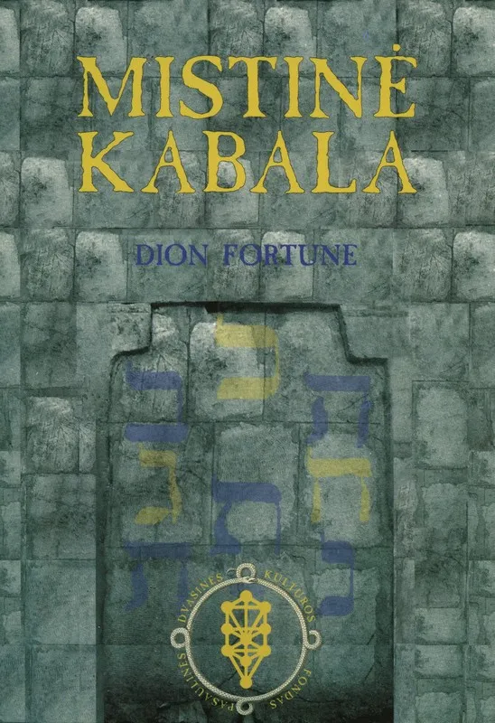 Mistinė kabala