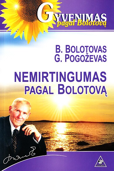 Nemirtingumas pagal Bolotovą