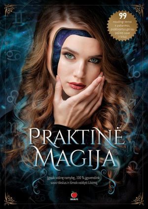 Praktinė magija