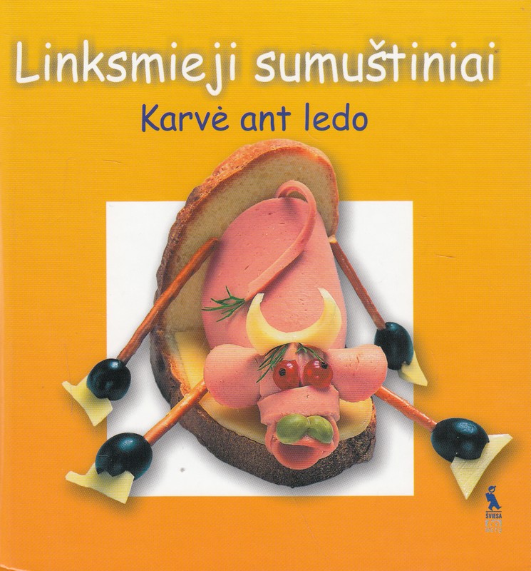 Linksmieji sumuštiniai