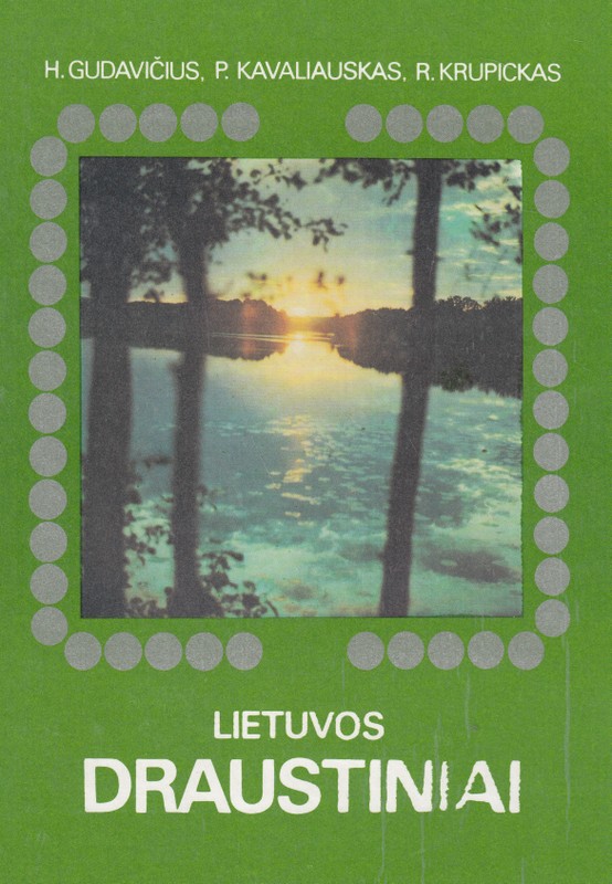 Lietuvos draustiniai