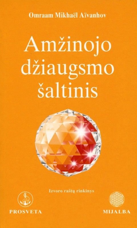 Amžinojo džiaugsmo šaltinis