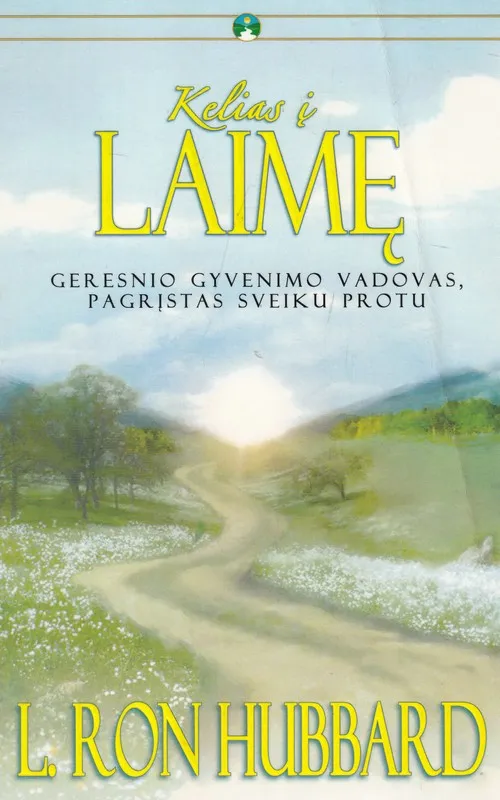 Kelias į laimę