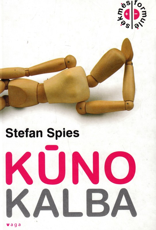 Kūno kalba (2006)