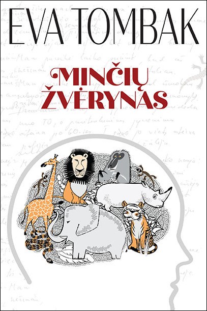 MINČIŲ ŽVĖRYNAS