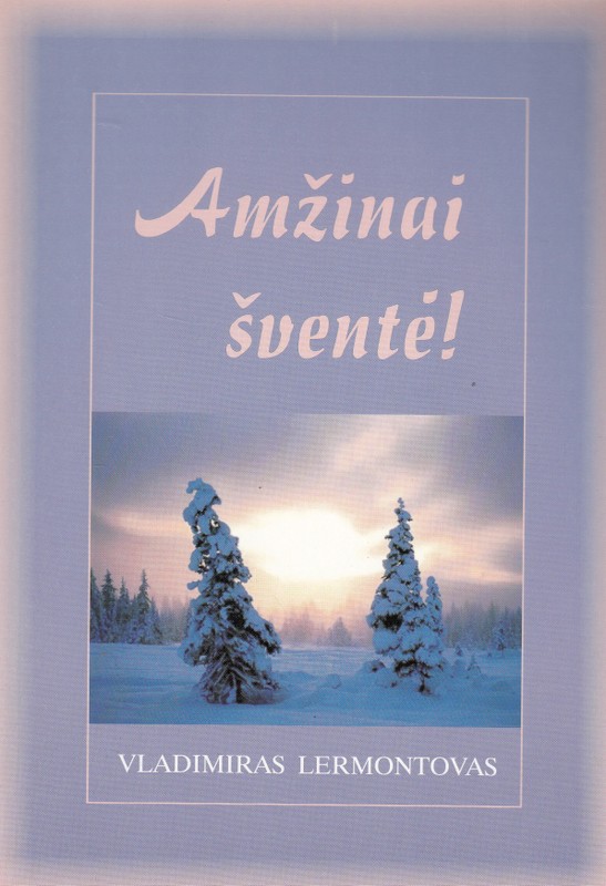 Amžinai šventė