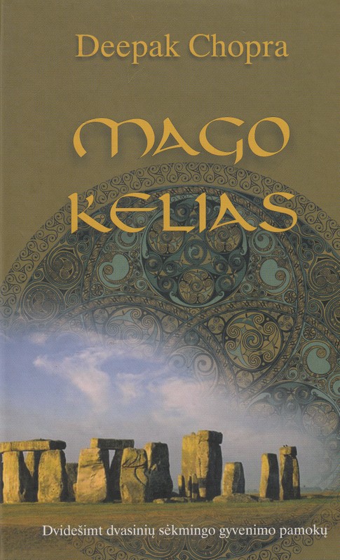 Mago kelias