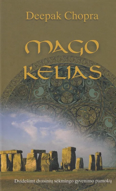 Mago kelias