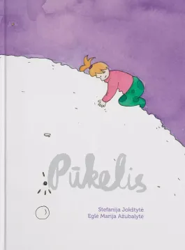 Pūkelis