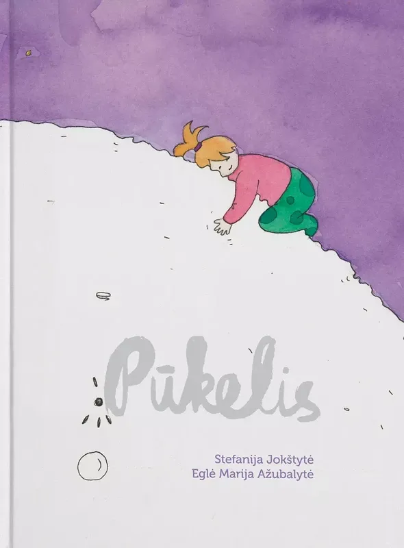 Pūkelis