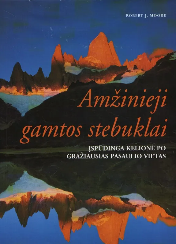 Amžinieji gamtos stebuklai