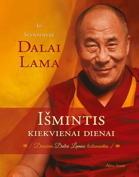Išmintis kiekvienai dienai