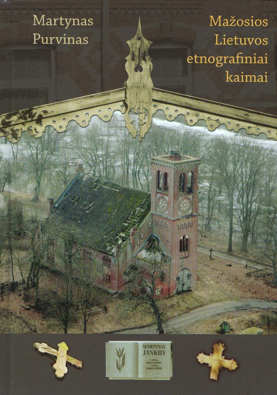 Mažosios Lietuvos etnografiniai kaimai