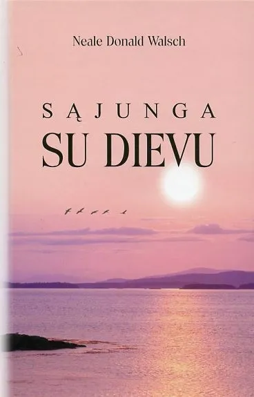 Sąjunga su Dievu