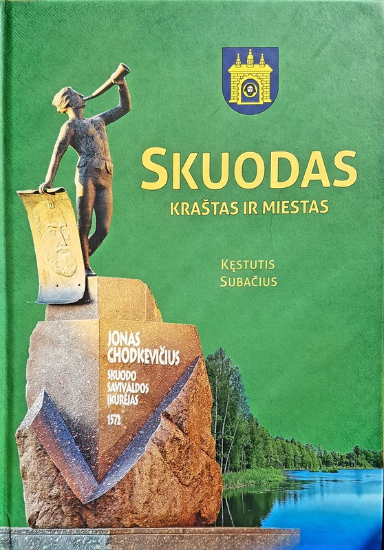 Skuodas