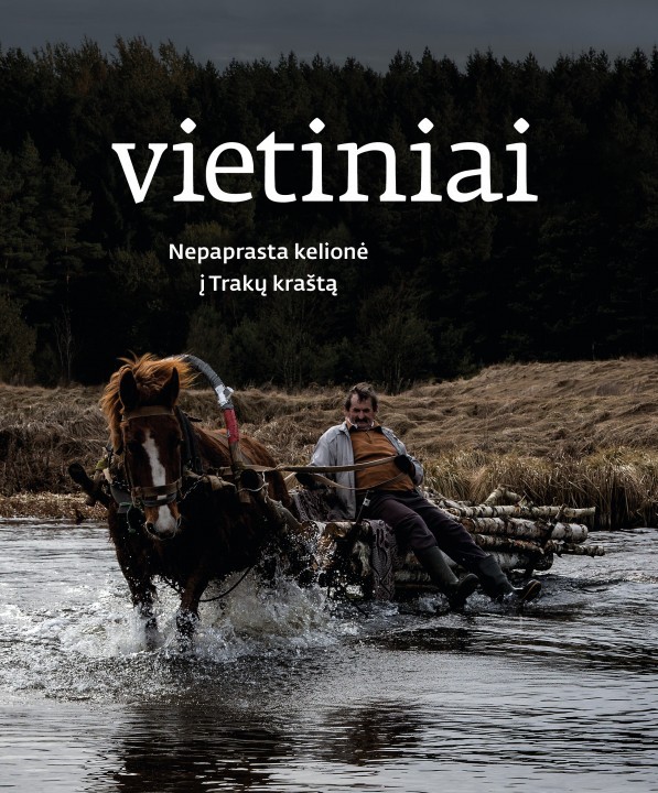 VIETINIAI