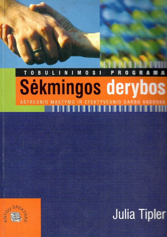 Sėkmingos derybos