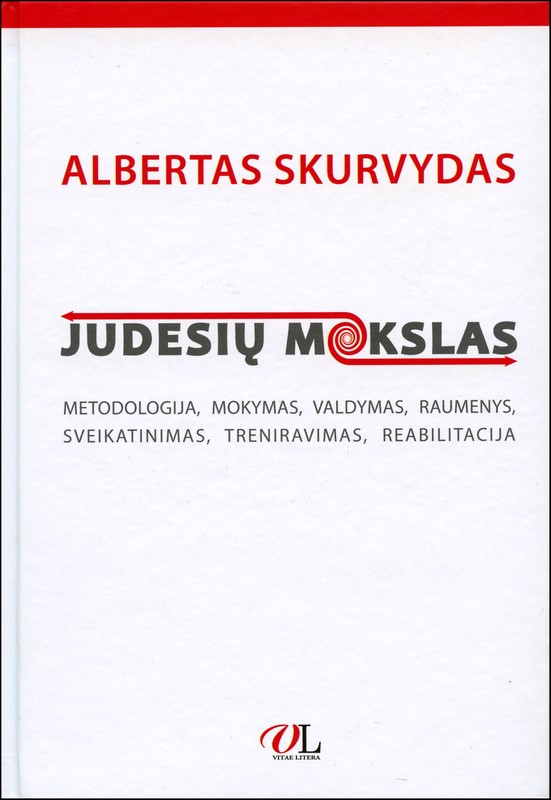 Judesių mokslas