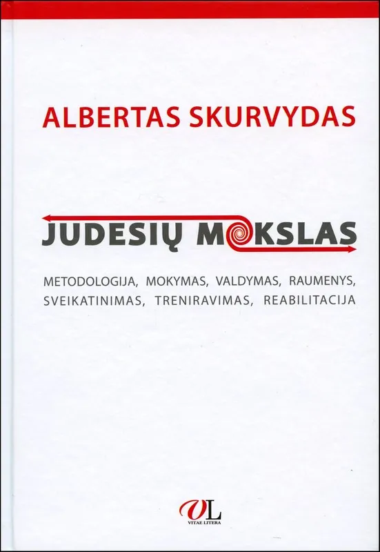Judesių mokslas