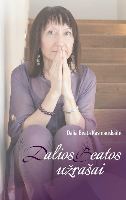 Dalios Beatos užrašai