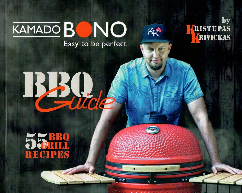 BBQ Guide