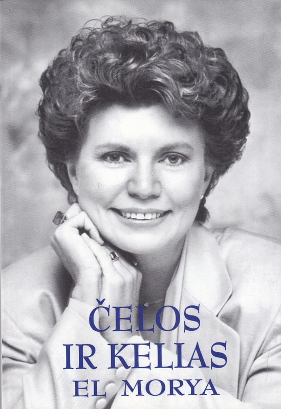 Čelos ir Kelias