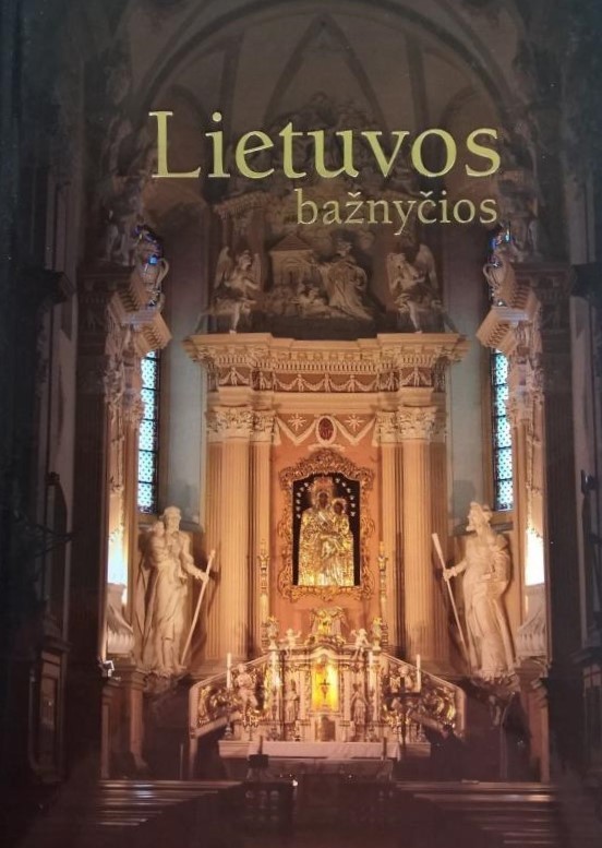 Lietuvos bažnyčios (2009)