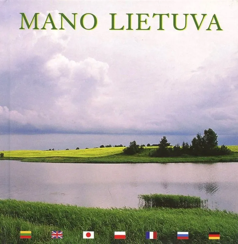 Mano Lietuva