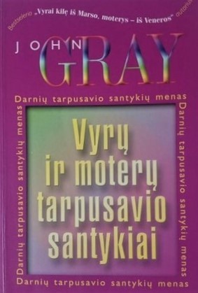 Vyrų ir moterų tarpusavio santykiai