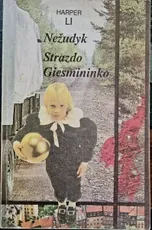 Nežudyk strazdo giesmininko