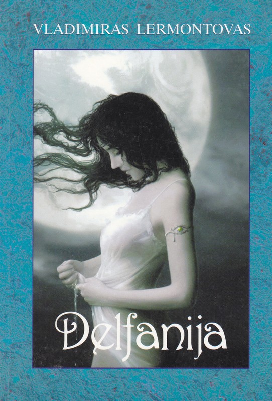 Delfanija