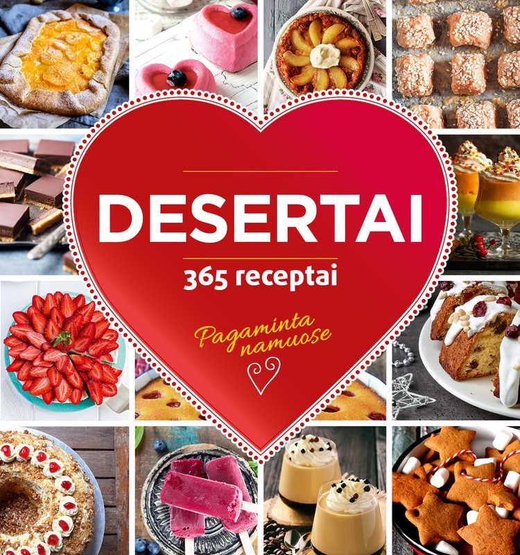 DESERTAI
