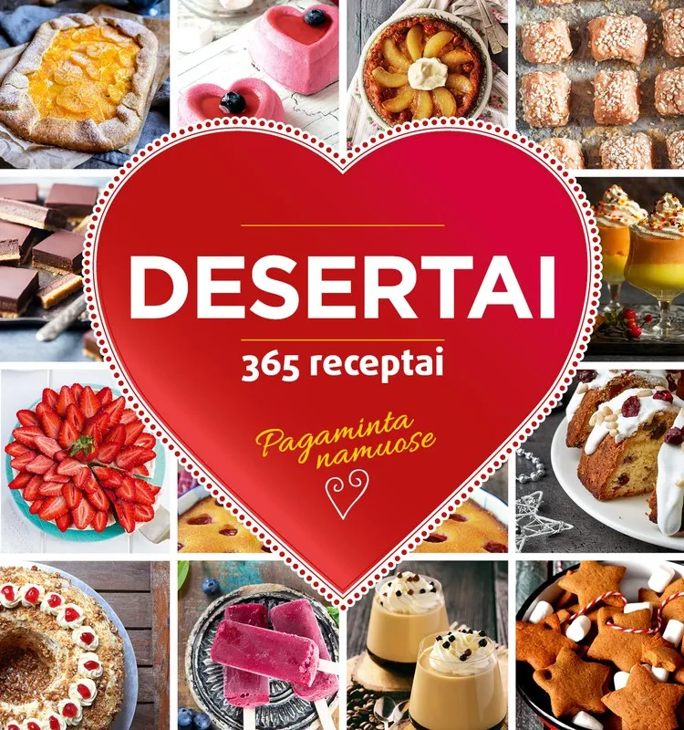 DESERTAI