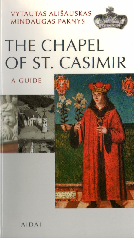 The Chapel of St. Casimir